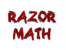 Ms. Razor's Math Page